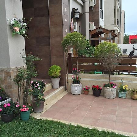 Hana Homestay T'ai-tung Exterior foto