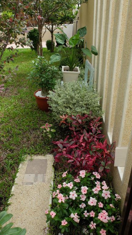 Hana Homestay T'ai-tung Exterior foto