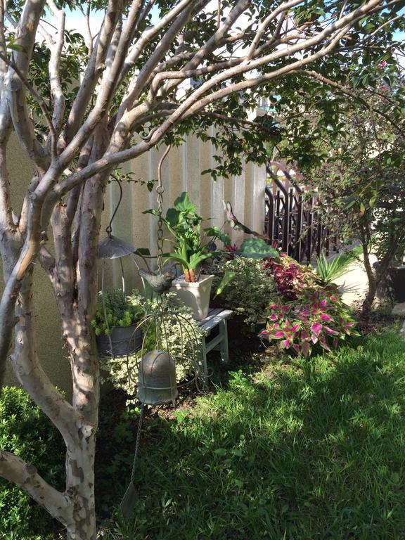 Hana Homestay T'ai-tung Exterior foto