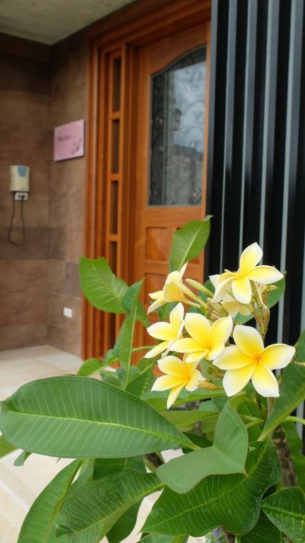 Hana Homestay T'ai-tung Exterior foto