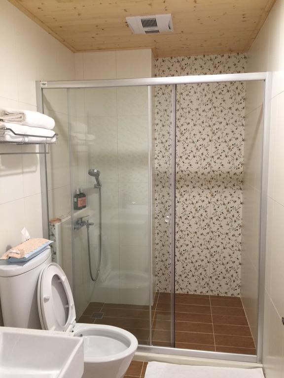 Hana Homestay T'ai-tung Zimmer foto