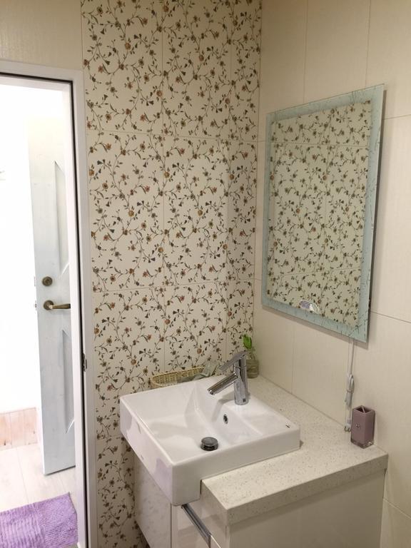 Hana Homestay T'ai-tung Zimmer foto