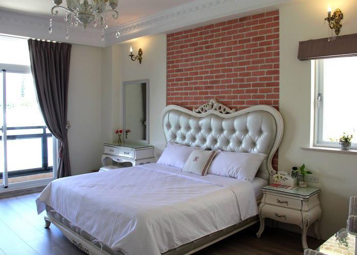 Hana Homestay T'ai-tung Zimmer foto